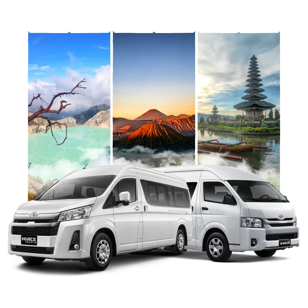 Jasa Pembuatan Website Travel di Malang